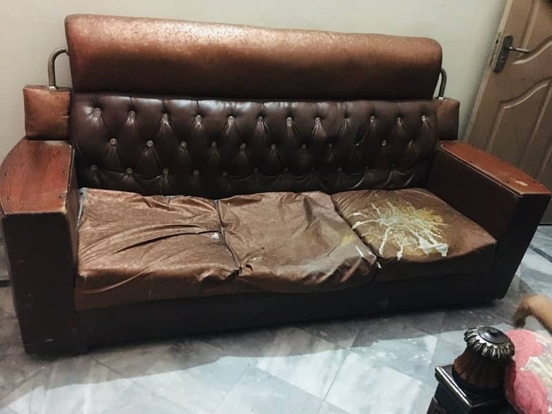 3+1 setter sofa for sale asp 2