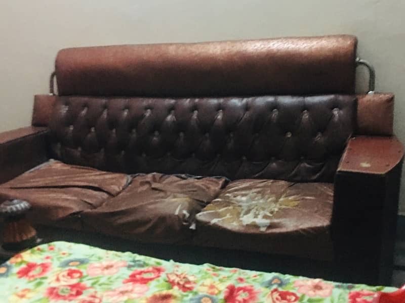 3+1 setter sofa for sale asp 3