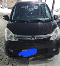 Daihatsu Mira 2010