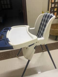 baby Food eating chair