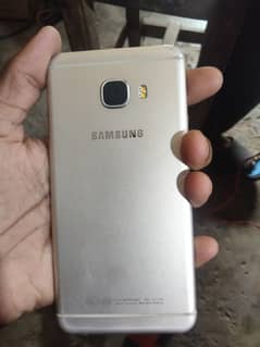 Samsung C5 4gb 32gb urgent sale call 03286478503