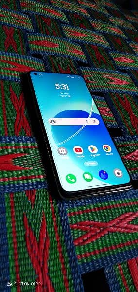 Oppo Reno 6 4