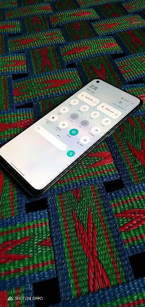 Oppo Reno 6 5