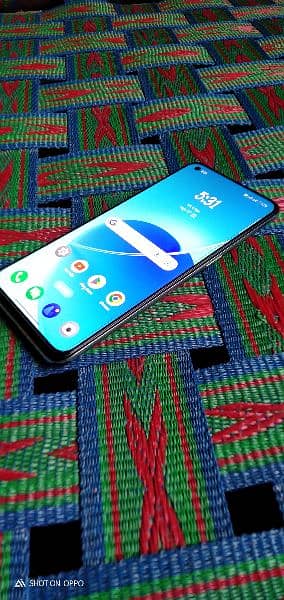 Oppo Reno 6 6