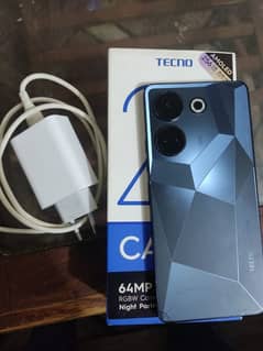 Tecno Camon 20