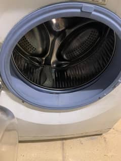 Front Load Washing Machine 9kg 0