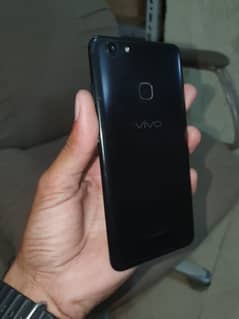 vivo y79a 6gb 128gb blkul new hai