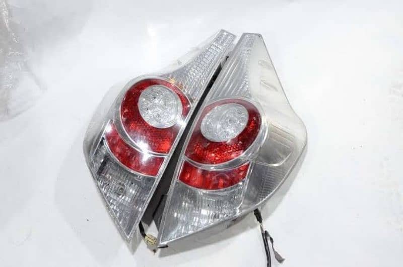 Honda Civic, Corolla All Models, Prius all model headlights backlights 5