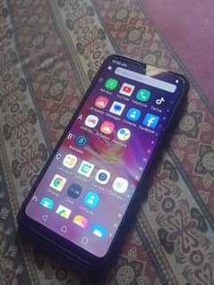 Infinix smart hd hai brand new condition h 2gb 32gb