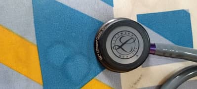 Littmann classic 3stethoscope