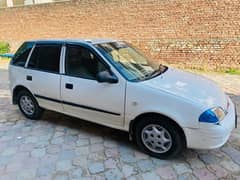 Suzuki Cultus VXR 2006