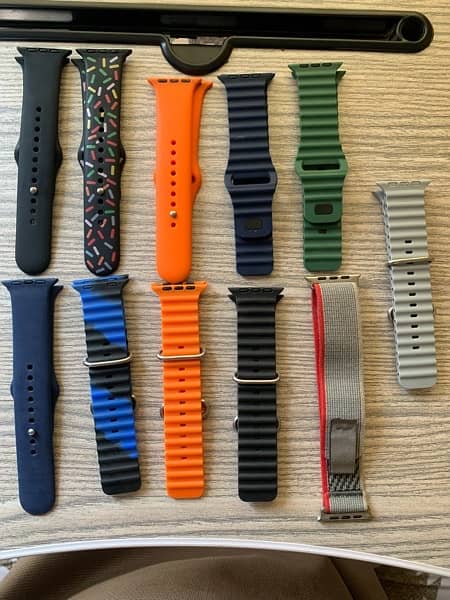 Watch straps for sale 1