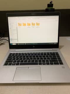 HP Elitebook G6 840