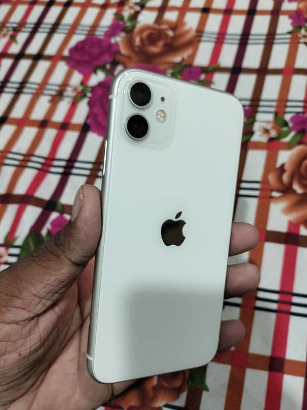 iPhone 11 PTA physical and esim 10/10 3