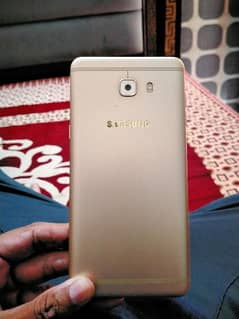 Samsung Galaxy c9 pro