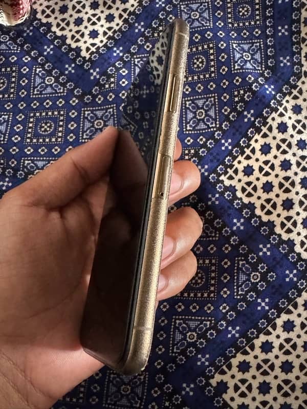 iphone 11 Pro 256 gb Dual pta 5