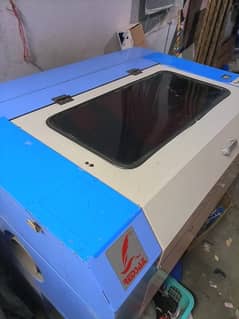 lazer cutting machine