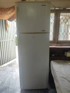 samsung imported fridge