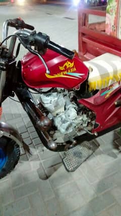 New Asia 150CC 2021 model 0