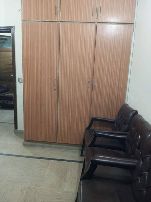 5 Marla Upper Portion Furnished for Silent Office 3