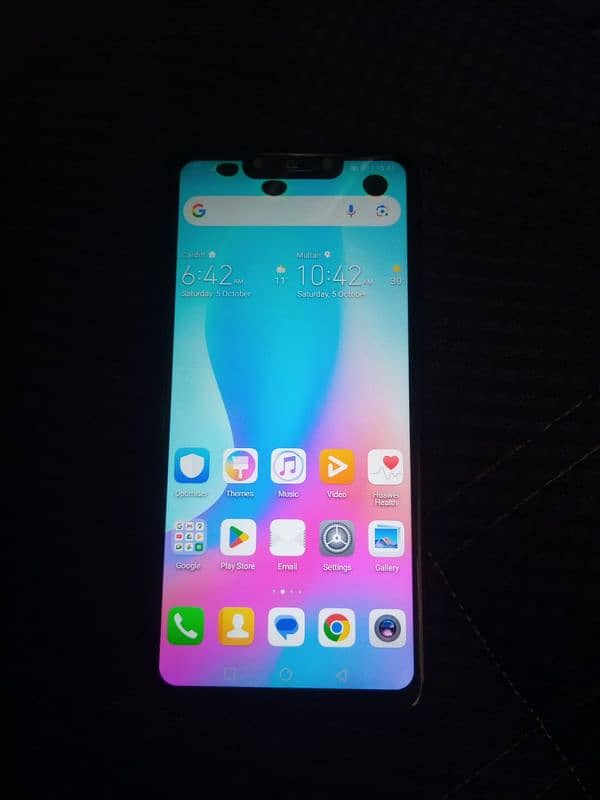 Huawei nova 3i 8