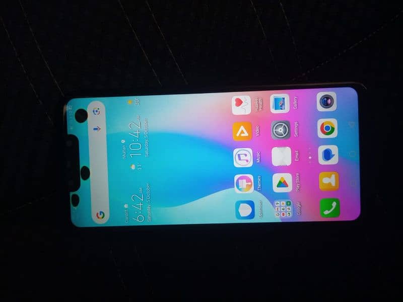 Huawei nova 3i 9