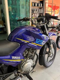 Yamaha