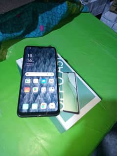 Oppo A31,,Urgent sale (4/128) contact me:03270453449