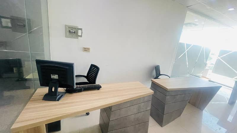 Office for rent in Prime Location 5