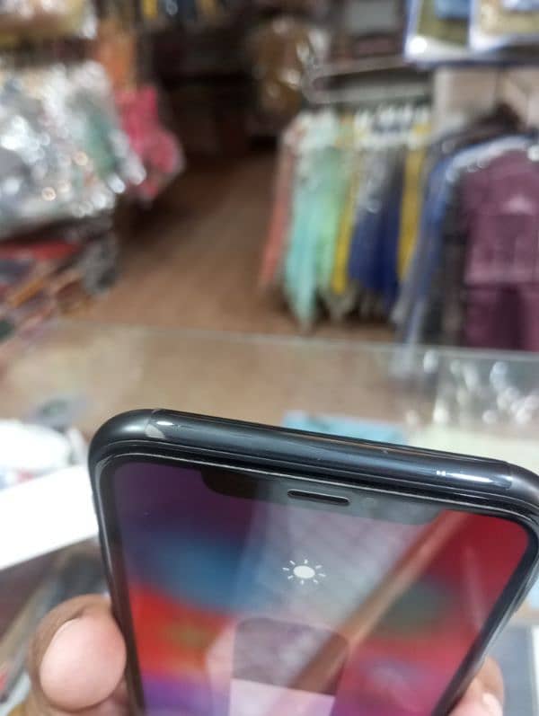 iPhone xr JV 2