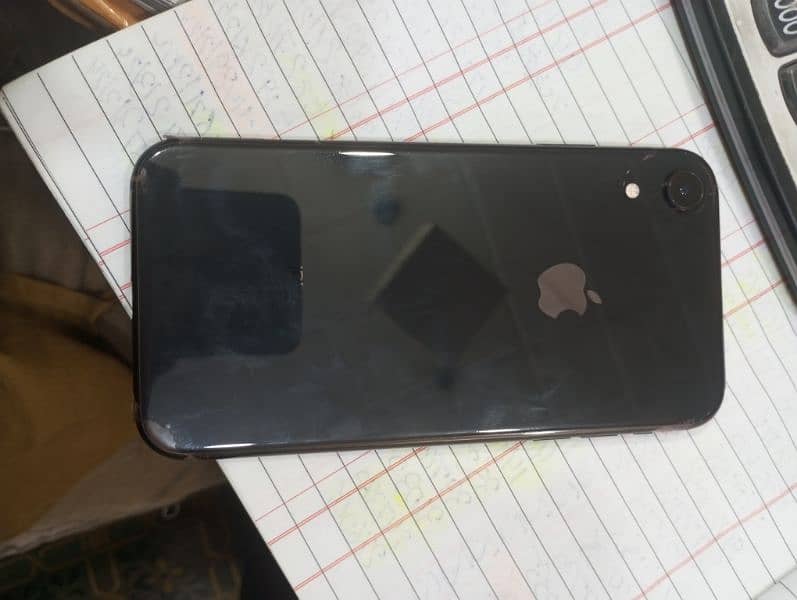 iPhone xr JV 9