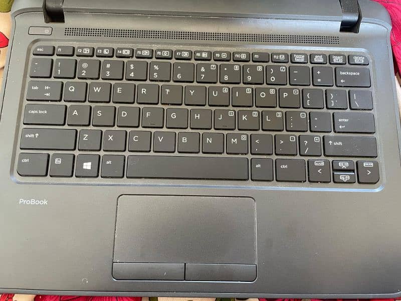 hp laptop pro book 0