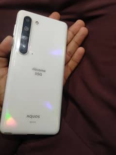 Aquos R5 5G 12/256 gaming phone 0