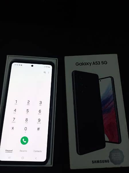 Samsung A53 5g 10