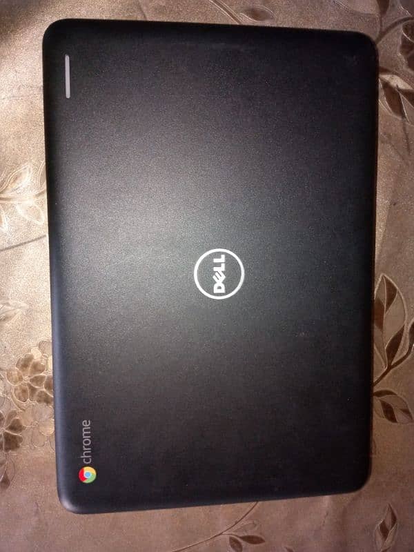 chrome book 1