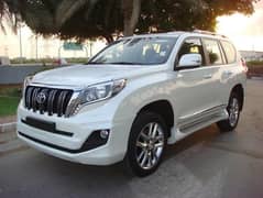 Rent a Car , XLI , GLI , Brv , V8 , Revo , Prado , X Corolla Islamabad