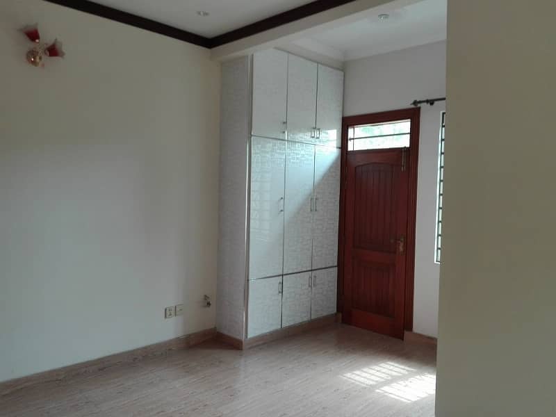 3200 Square Feet Spacious Upper Portion Available In PWD Housing Scheme For rent 2