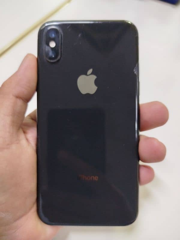 Iphone-XS, 256 gb 2