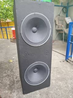 speaker for sale