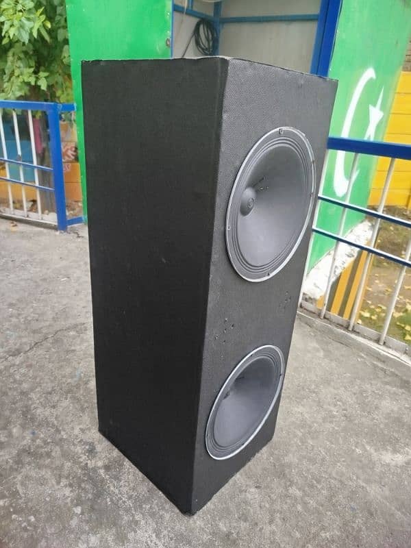 speaker for sale 1