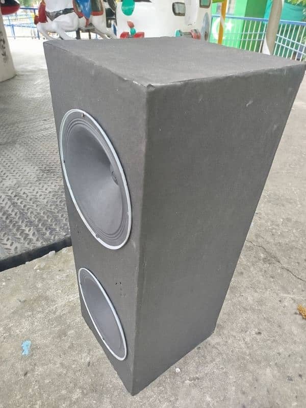 speaker for sale 2