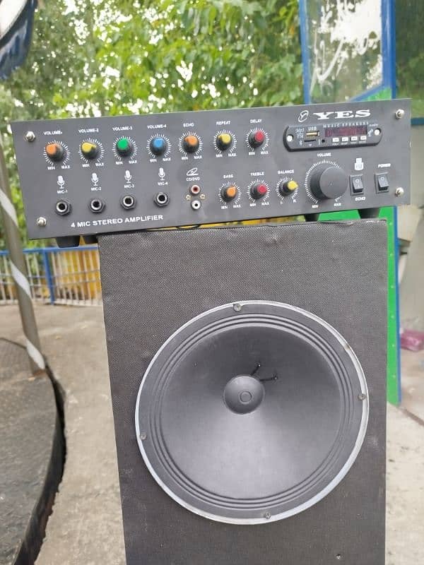 speaker for sale 4