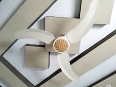 Sonex Ceiling Fan 0