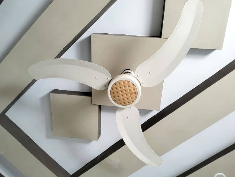 Sonex Ceiling Fan 0