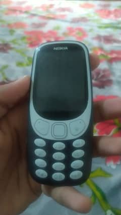 Nokia 3310 All ok pta Approved dual sim price kam hojagi charger avlbl