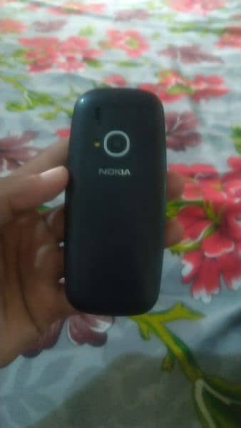 Nokia 3310 All ok pta Approved dual sim price kam hojagi charger avlbl 1