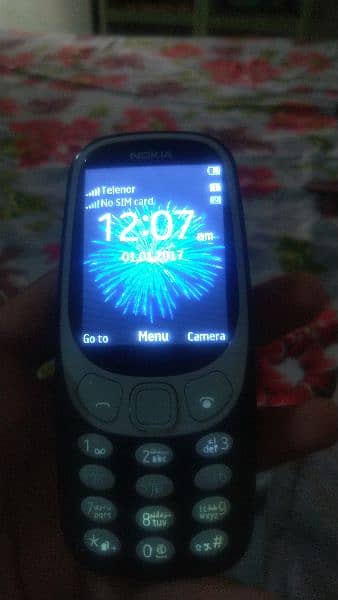 Nokia 3310 All ok pta Approved dual sim price kam hojagi charger avlbl 2