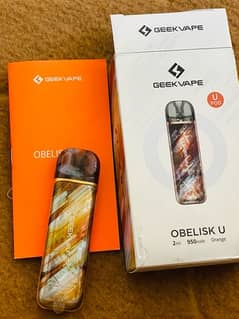 Pod GeekVape