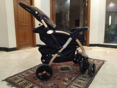 Baby Stroller/ Kids Pram 0