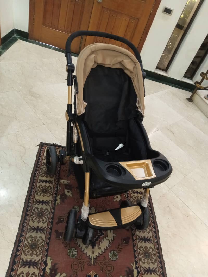 Baby Stroller/ Kids Pram 3